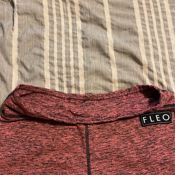 Fleo Original short 2.5 - Mid Rise - Picture 2 of 5